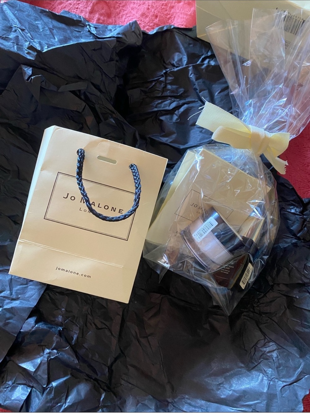 Joe Malone NEW Bundle